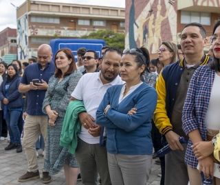 Somos Great Place to Work