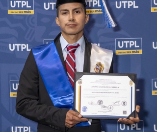 Ceremonia de Incorporación | 4 de diciembre | Tarde