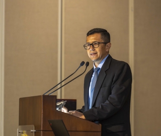 Jornadas Interinstitucionales de Seguridad Integral