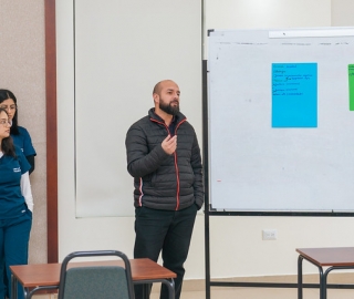 Taller | Libre para más