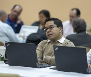 Curso | Estrategias para el fortalecimiento de la labor docente