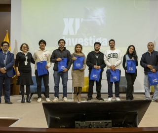 Simposio Ingeniería Civil, Innovando para un futuro sostenible Simposio Ingeniería Civil, Innovando para un futuro sostenible