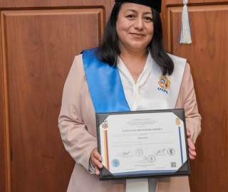Ceremonia de Incorporación | 15 de septiembre | Mañana Ceremonia de Incorporación | 15 de septiembre | Mañana
