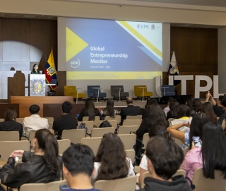 Administradores que inspiran: el futuro se transforma hoy Administradores que inspiran: el futuro se transforma hoy