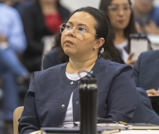 V Seminario de la Cátedra Fernando Rielo