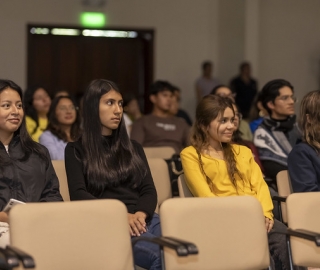 Presentación de la revista Clave Presentación de la revista Clave