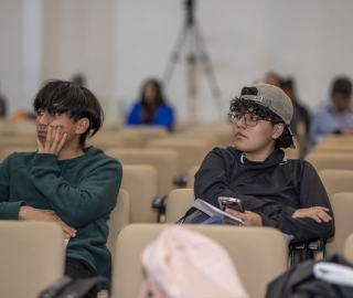 Congreso Las Nuevas Pedagogías del Arte Contemporáneo