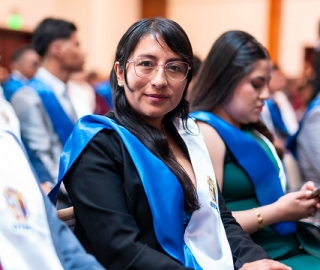 Ceremonia de Incorporación | 20 de marzo 2026 | Mañana