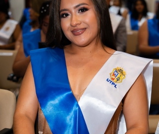 Ceremonia de Incorporación | 9 de febrero | Tarde