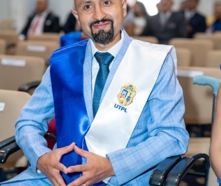 Ceremonia de Incorporación | 25 de junio | Mañana