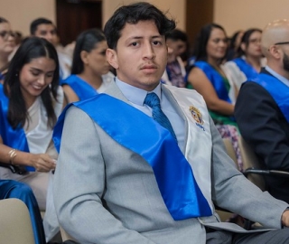 Ceremonia de Incorporación | 30 de junio | Mañana Ceremonia de Incorporación | 30 de junio | Mañana