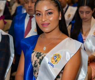 Ceremonia de Incorporación | 27 de junio | Mañana
