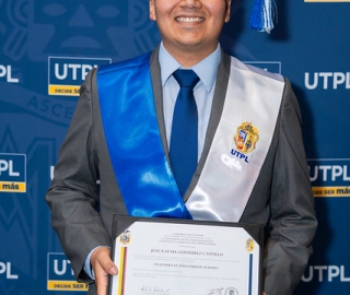 Ceremonia de Incorporación | 20 de marzo 2026 | Mañana