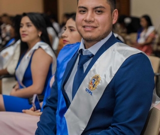 Ceremonia de Incorporación | 30 de octubre | Mañana