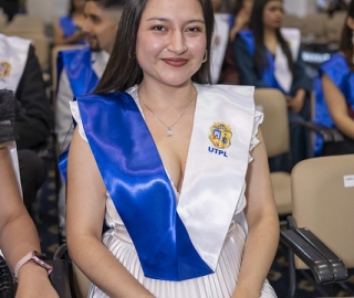 Ceremonia de Incorporación | 6 de noviembre | Tarde