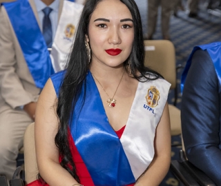 Ceremonia de Incorporación | 29 de julio | Mañana Ceremonia de Incorporación | 29 de julio | Mañana