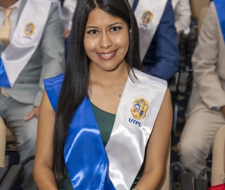 Ceremonia de Incorporación | 29  de julio | Mañana