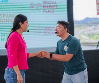 Exposiciones interactivas