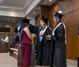 Ceremonia de Incorporación | 28 de noviembre | Tarde Ceremonia de Incorporación | 28 de noviembre | Tarde