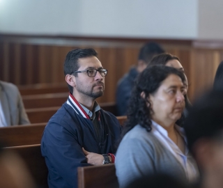 Eucaristía por el Día Internacional de la Familia