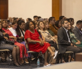 Ceremonia de Incorporación | 20 de noviembre | Mañana Ceremonia de Incorporación | 20 de noviembre | Mañana