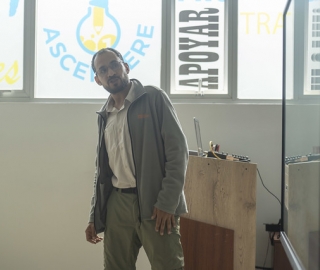 Visibilización de buenas prácticas y proyectos de innovación octubre 2025 - febrero 2026