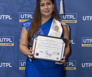 Ceremonia de Incorporación | 7 de noviembre | Mañana