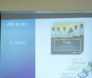 Evento de cierre de capital semilla para emprendimientos dinámicos