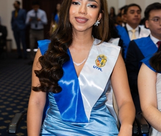 Ceremonia de Incorporación | 25 de noviembre | Mañana Ceremonia de Incorporación | 25 de noviembre | Mañana