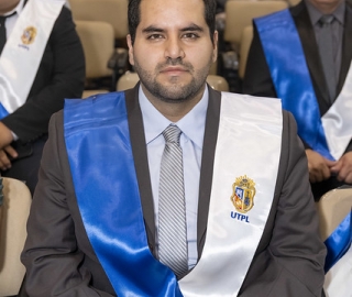 Ceremonia de Incorporación | 30 de marzo 2026 | Tarde