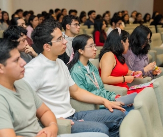 Concurso de Casos Clínicos UTPL: Ciencia y Vocación en el Día de San Lucas Concurso de Casos Clínicos UTPL: Ciencia y Vocación en el Día de San Lucas