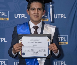 Ceremonia de Incorporación | 20 de octubre | Tarde