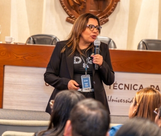 II Encuentro Nacional de Coordinadores de los Centros de Apoyo 2025 II Encuentro Nacional de Coordinadores de los Centros de Apoyo 2025