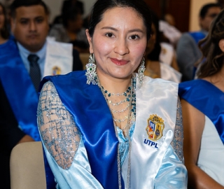 Ceremonia de Incorporación | 7 de noviembre | Mañana