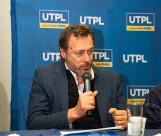 Educación que Transforma – 6ta edición del curso Operador Courier UTPL Educación que Transforma – 6ta edición del curso Operador Courier UTPL