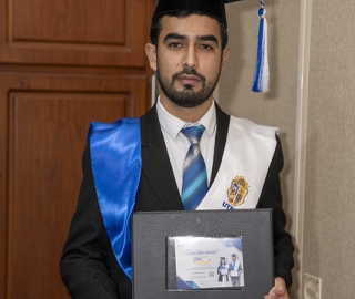 Ceremonia de Incorporación | 24 de abril 2024 | Mañana Ceremonia de Incorporación | 24 de abril 2024 | Mañana