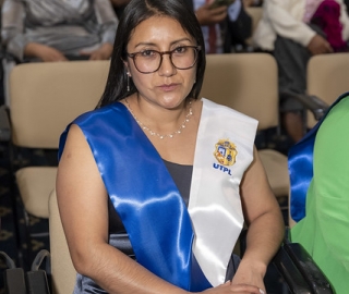 Ceremonia de Incorporación | 27 de marzo 2026 | Tarde Ceremonia de Incorporación | 27 de marzo 2026 | Tarde