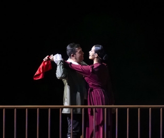 Disonancia de Celos – Compañía de Teatro UTPL