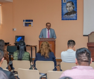 Jornadas de Mediación en Materia Civil, Niñez y Tributaria