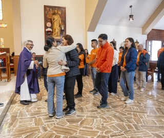 Misión Idente Profesional Taquil 2026