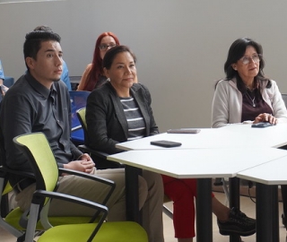 Creación de Contenido Informativo y Educativo sobre Suelo Pélvico mediante la plataforma de "TIK-TOK"  para la promoción de la conciencia y el bienestar FISIOPELVIS-DIGITAL