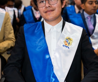 Ceremonia de Incorporación | 20 de marzo 2026 | Mañana