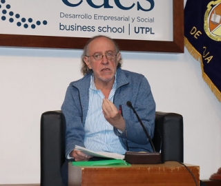 Conecta Paz – Encuentro Binacional de Comunicación, Periodismo e Innovación