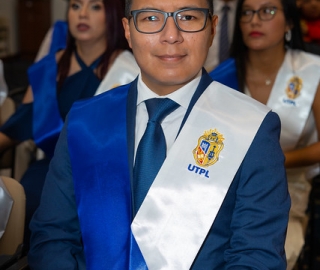 Ceremonia de Incorporación | 27 de junio | Mañana