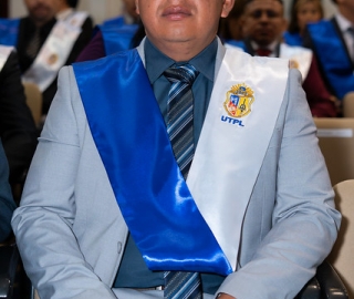 Ceremonia de Incorporación | 10 de diciembre | Mañana Ceremonia de Incorporación | 10 de diciembre | Mañana