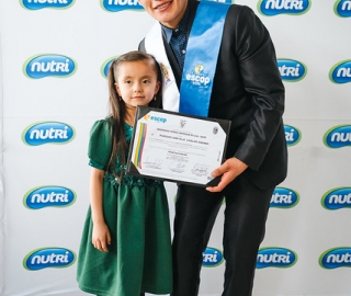 Ceremonia de Graduación – XV Promoción Licencia Tipo G | ESCOP-UTPL