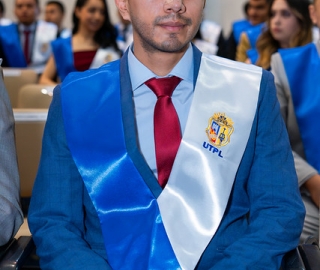 Ceremonia de Incorporación | 20 de marzo 2026 | Mañana