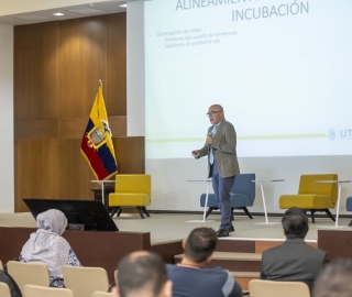 Encuentro Nacional de Universidades Sostenibles UI GreenMetric 2025 Encuentro Nacional de Universidades Sostenibles UI GreenMetric 2025
