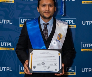 Ceremonia de Incorporación | 20 de marzo 2026 | Mañana