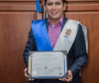 Ceremonia de Incorporación | 28 de julio | Mañana